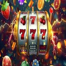 Big Time Gaming antarmuka permainan Big Time Gaming antarmuka permainan