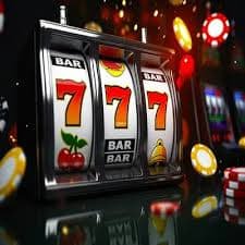 Dealer Casino Hold'em ultimaslot