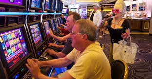 Peringkat tangan Casino Hold'em